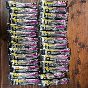 Mixed Berry Energize